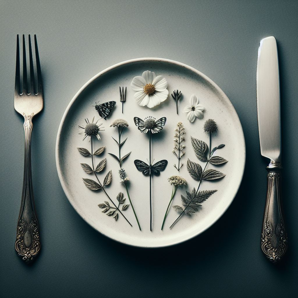 Et Balık Satış Mağzaları - Menü